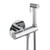 набор для гигиенического душа с термостатом Wonzon & Woghand WW-88819902-CR (со скрытой частью) фото 4