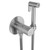 набор для гигиенического душа с термостатом Wonzon & Woghand WW-88829909-BN (со скрытой частью) никель фото 4