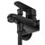 Смесители для ванны Wonzon & Woghand Alfa WW-AE3201-MB, чёрный фото 4