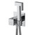 набор для гигиенического душа с термостатом Wonzon & Woghand WW-88829910-CR (со скрытой частью) фото 3