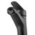 Смесители для раковины Wonzon & Woghand WW-A40212-MB, чёрный фото 3