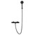 Смесители для душа с термостатом Wonzon & Woghand Inn WW-B2029-A-MB, чёрный фото 2
