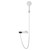 Смесители для душа Wonzon & Woghand Muse WW-A30902-MW, белый фото 2