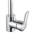 Смесители для кухни Wonzon & Woghand Baroque WW-192101-CR фото 4
