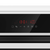 Электрическая стеклокерамическая плита Maunfeld MEC611CW10TD фото 9