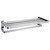 Полка для полотенец Abber Westen AA1758 фото 
