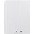 Шкаф подвесной 2-х Акватон Минима 60 см 1A001703MN010 фото 3