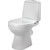 Унитаз-компакт Santek Цезарь 1.WH30.1.746 с крышкой микролифт фото 2