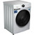Стиральная машина Midea Lunar MF200D80WBS/W-RU фото 3
