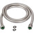 Душевой шланг Allen Brau Priority 150 см 5.31022-BN, никель браш фото 