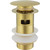 Донный клапан Allen Brau Priority 5.31023-GB, золото фото 