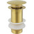 Донный клапан Allen Brau Priority 5.31024-GB, золото фото 