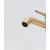 Смеситель для раковины Allen Brau Priority 5.31A01-GB, золото фото 4