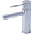 Смеситель для раковины Allen Brau Glority 5.51001-00 фото 2
