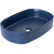 Раковина-чаша Allen Brau Fantasy 55 см 4.11022.ID, индиго фото 