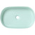 Раковина-чаша Allen Brau Fantasy 55 см 4.11022.MT, мятный фото 3