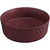Раковина-чаша Allen Brau Fantasy Romb 36 см 4.11033.BD, бордо фото 