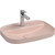 Раковина-чаша Allen Brau Fantasy Sphere 55 см 4.11034.SM, розовый фото 