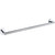 Полотенцедержатель Allen Brau Priority 6.31A11-00 фото 