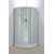 Душевая кабина Loranto 88x88см CS-881ED13TM/W-90, белый/матовое фото 2