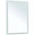 Зеркало Aquanet Гласс 60 см 00274025 LED, белый фото 