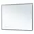 Зеркало Aquanet Оптима 100 см 00288967 LED фото 2