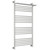 Полотенцесушитель водяной Сунержа Богема+ с полкой П20 600x1260 мм 071-0223-1260, сатин фото 