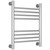 Полотенцесушитель водяной Сунержа Богема+ П8 400x560 мм (прямая перемычка) 071-0220-5040, сатин фото 