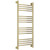 Полотенцесушитель водяной Сунержа Богема+ П16 400x1060 мм (прямая перемычка) 020-0220-1040, шампань фото 