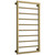 Полотенцесушитель водяной Сунержа Канцлер П8 500x1030 мм 032-0254-1050, золото матовое фото 