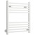 Полотенцесушитель водяной Сунержа Модус П10 500x600 мм 30-0250-6050, белый матовый фото 