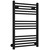 Полотенцесушитель водяной Сунержа Модус П14 500x800 мм 31-0250-8050, чёрный матовый фото 