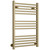 Полотенцесушитель водяной Сунержа Модус П14 500x800 мм 32-0250-8050, золотой шёлк фото 