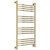 Полотенцесушитель водяной Сунержа Флюид+  П16 500x1060 мм 020-0222-1050, шампань фото 
