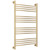 Полотенцесушитель водяной Сунержа Флюид+  П16 600x1060 мм 022-0222-1060, шампань матовый фото 