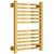 Полотенцесушитель водяной Сунержа Модус PRO П12 400x600 мм 03-0450-6040, золото фото 