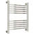 Полотенцесушитель водяной Сунержа Флюид+  П10 600x660 мм 00-0222-6050, хром фото 