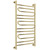 Полотенцесушитель водяной Сунержа Элегия+ П13 600x1060 мм 020-0205-1060, шампань фото 