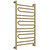 Полотенцесушитель водяной Сунержа Элегия+ П13 600x1060 мм 032-0205-1060, золото матовое фото 