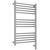 Полотенцесушитель электрический Сунержа Богема 3.1 П14 500x920 мм (прямая перемычка) 071-6005-8050 R, сатин фото 