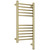 Полотенцесушитель электрический Сунержа Богема 3.1 П11 300x720 мм (прямая перемычка) 020-6005-6030 R, шампань фото 