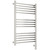Полотенцесушитель электрический Сунержа Богема 3.1 П14 500x920 мм (прямая перемычка) 00-6005-8050 R, хром фото 