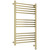 Полотенцесушитель электрический Сунержа Богема 3.1 П14 500x920 мм (прямая перемычка) 020-6005-8050 R, шампань фото 