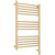 Полотенцесушитель электрический Сунержа Богема 3.1 П14 500x920 мм (прямая перемычка) 022-6005-8050 R, шампань матовый фото 
