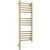 Полотенцесушитель электрический Сунержа Богема 3.1 П14 300x920 мм (прямая перемычка) 020-6004-8030 L, шампань фото 
