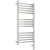 Полотенцесушитель электрический Сунержа Богема 3.1 П14 400x920 мм (прямая перемычка) 00-6005-8040 R, хром фото 