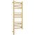Полотенцесушитель электрический Сунержа Богема 3.1 П14 300x920 мм (прямая перемычка) 022-6004-8030 L, шампань матовый фото 