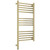 Полотенцесушитель электрический Сунержа Богема 3.1 П14 400x920 мм (прямая перемычка) 020-6004-8040 L, шампань фото 