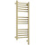 Полотенцесушитель электрический Сунержа Богема 3.1 П14 300x920 мм (прямая перемычка) 020-6005-8030 R, шампань фото 