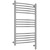 Полотенцесушитель электрический Сунержа Богема 3.1 П14 500x920 мм (выгнутая перемычка) 071-6003-8050 R, сатин фото 
